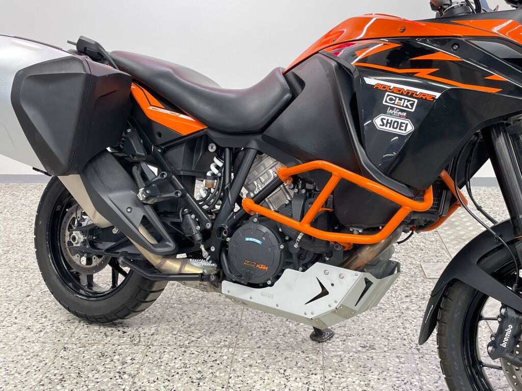Ktm 1090 2017 