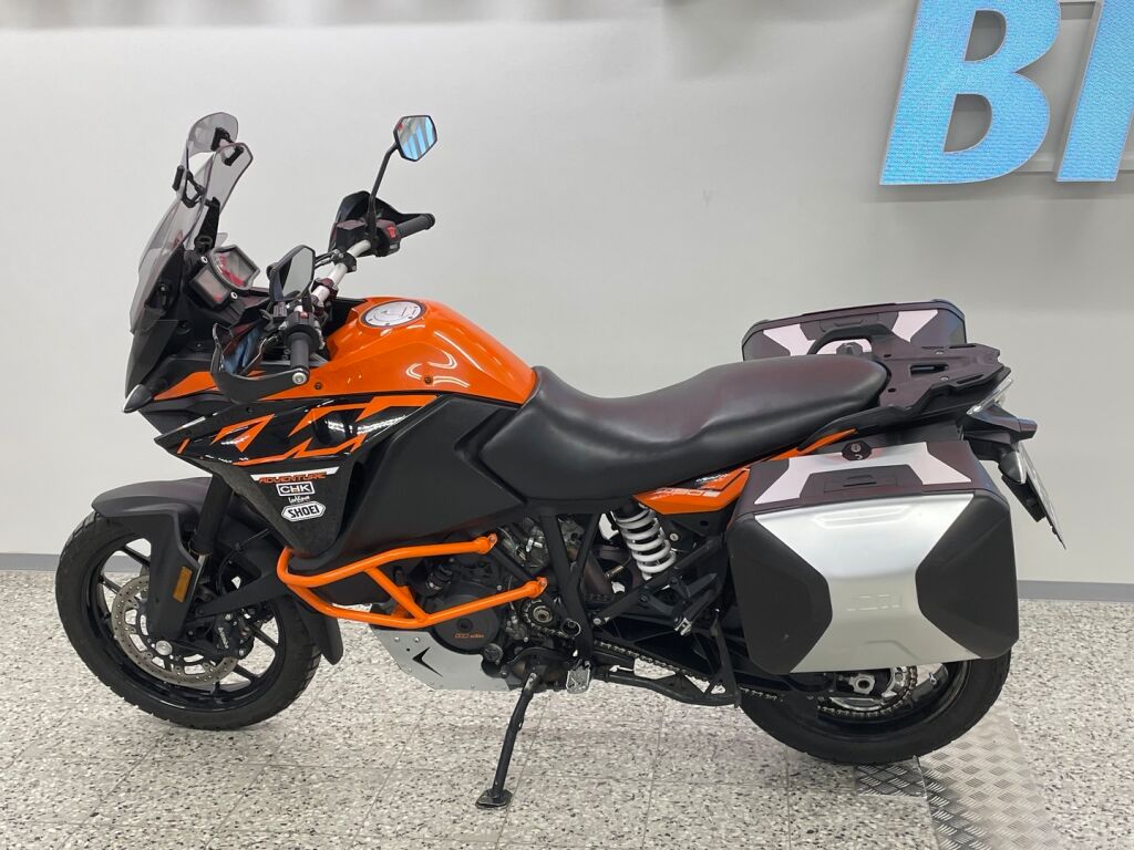 Ktm 1090 2017 