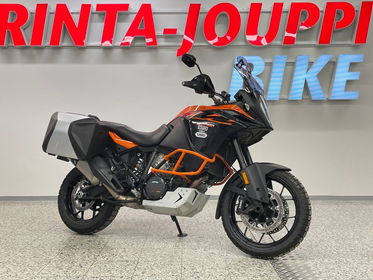 Ktm 1090