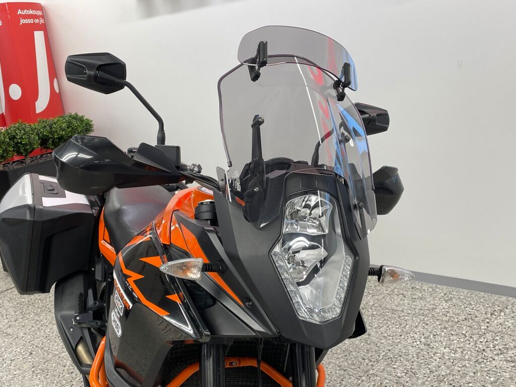 Ktm 1090 2017 