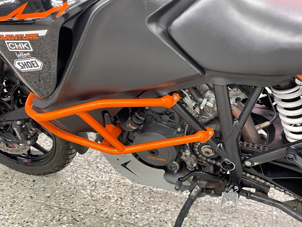 Ktm 1090 2017 