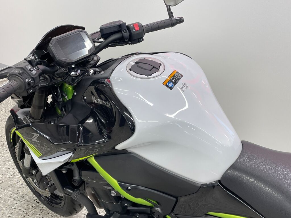 Kawasaki Z 2020 