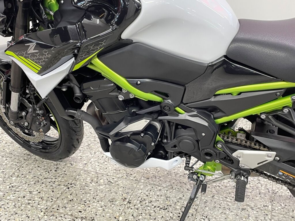 Kawasaki Z 2020 