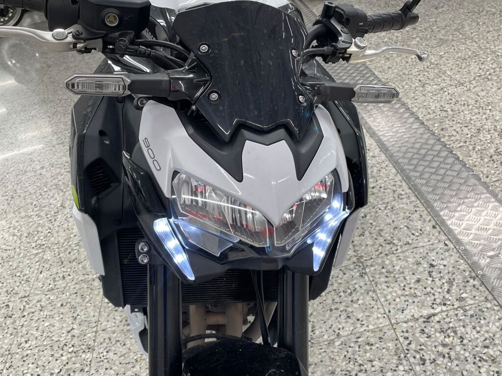 Kawasaki Z 2020 
