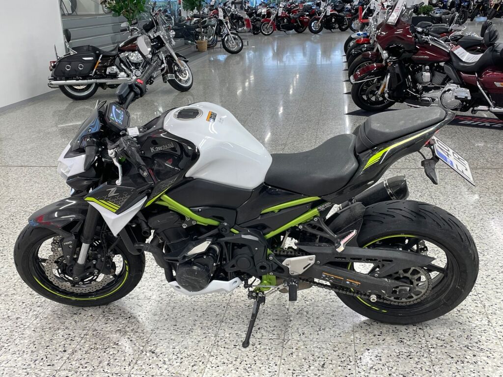 Kawasaki Z 2020 