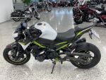 Kawasaki Z 2020 