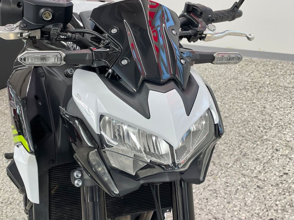 Kawasaki Z 2020 