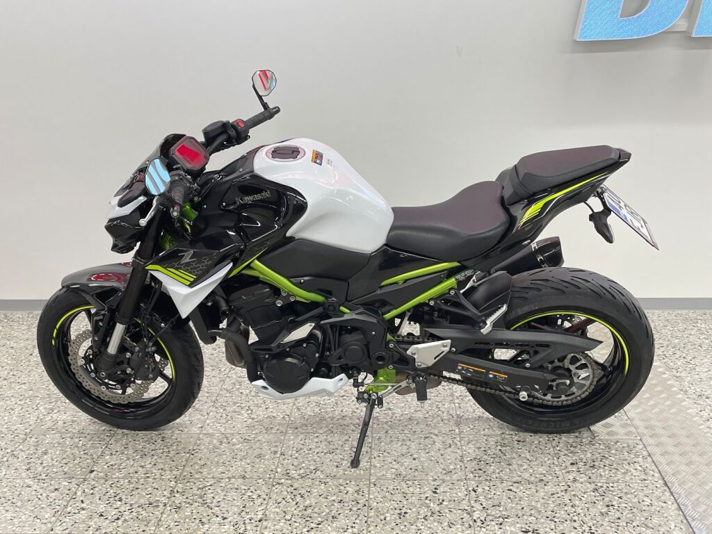 Kawasaki Z 2020 