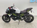 Kawasaki Z 2020 