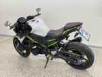 Kawasaki Z 2020 