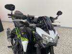 Kawasaki Z 2020 