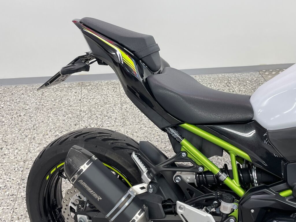 Kawasaki Z 2020 