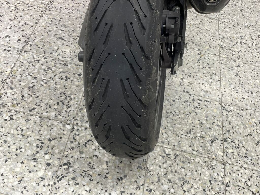 Kawasaki Z 2020 