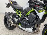 Kawasaki Z 2020 