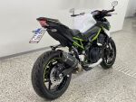 Kawasaki Z 2020 