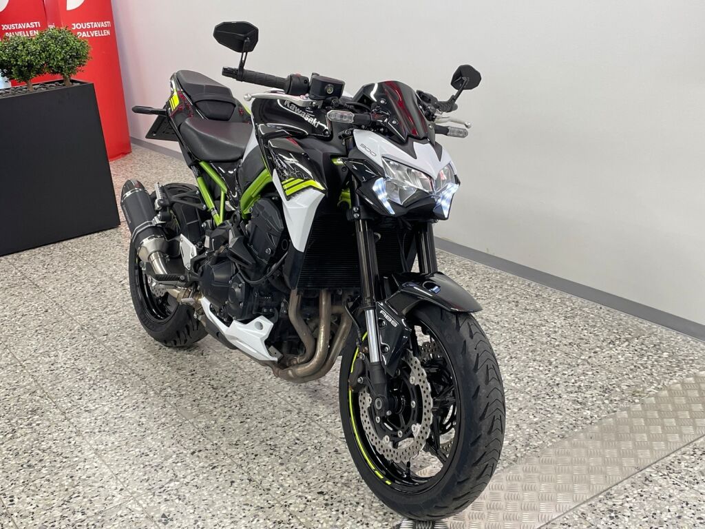 Kawasaki Z 2020 