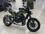 Kawasaki Z 2020 