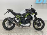Kawasaki Z 2020 