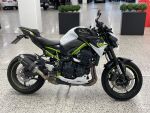 Kawasaki Z 2020 