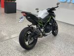 Kawasaki Z 2020 