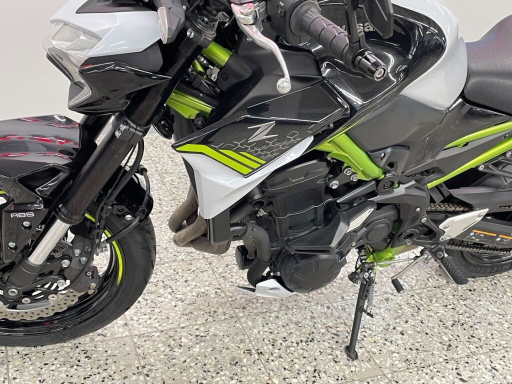 Kawasaki Z 2020 