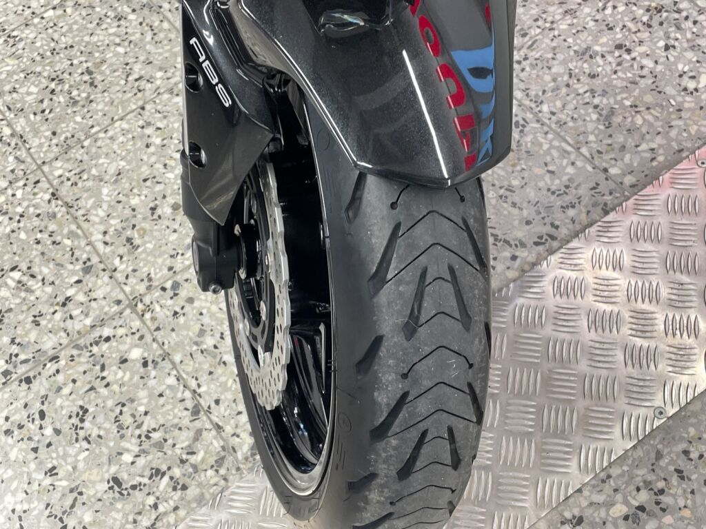 Kawasaki Z 2020 
