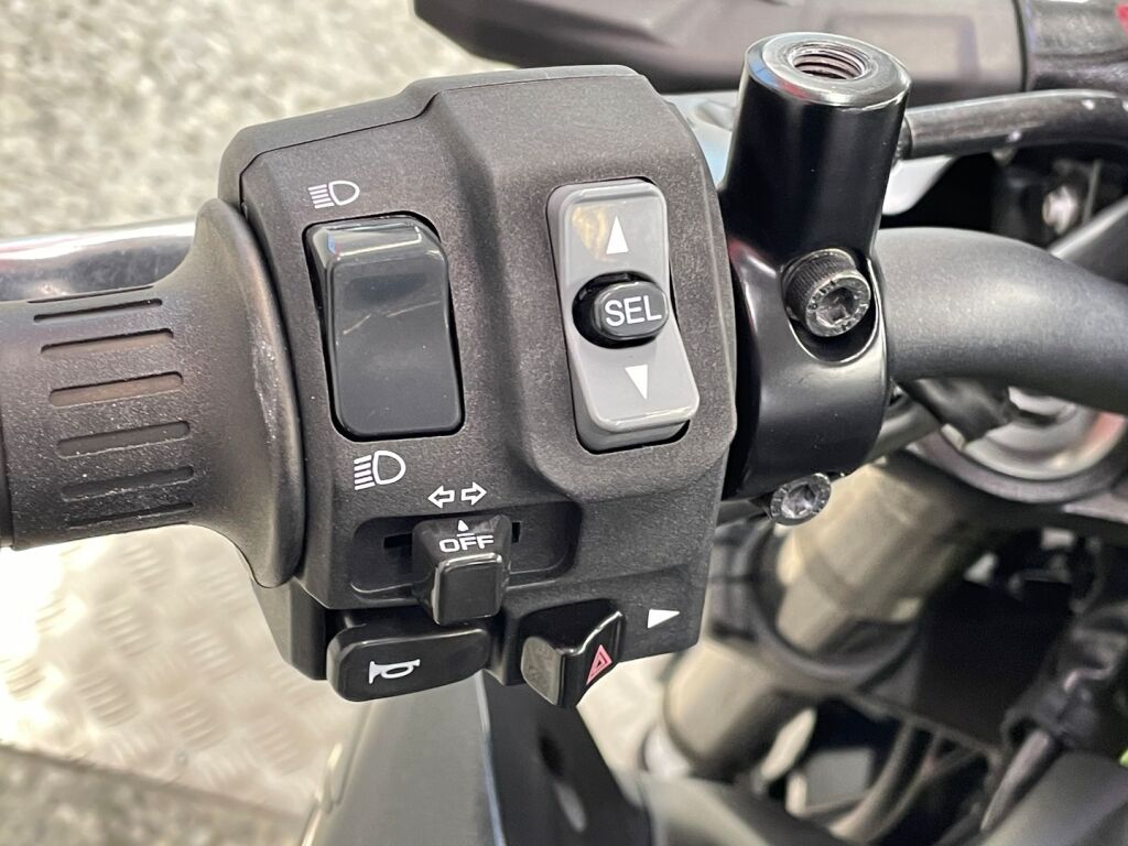 Kawasaki Z 2020 