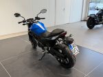 Suzuki SV 2016 
