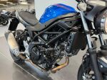 Suzuki SV 2016 
