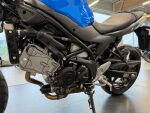 Suzuki SV 2016 