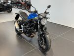Suzuki SV 2016 
