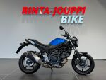 Suzuki SV 2016 