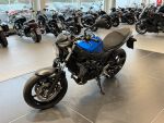 Suzuki SV 2016 