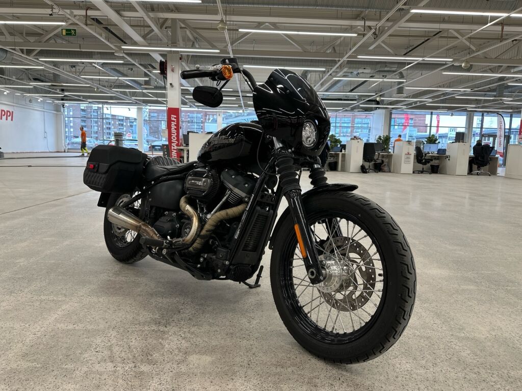 Harley-davidson SOFTAIL 2020 