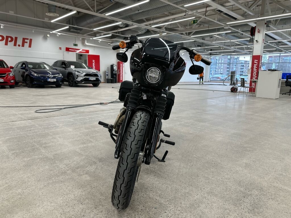 Harley-davidson SOFTAIL 2020 