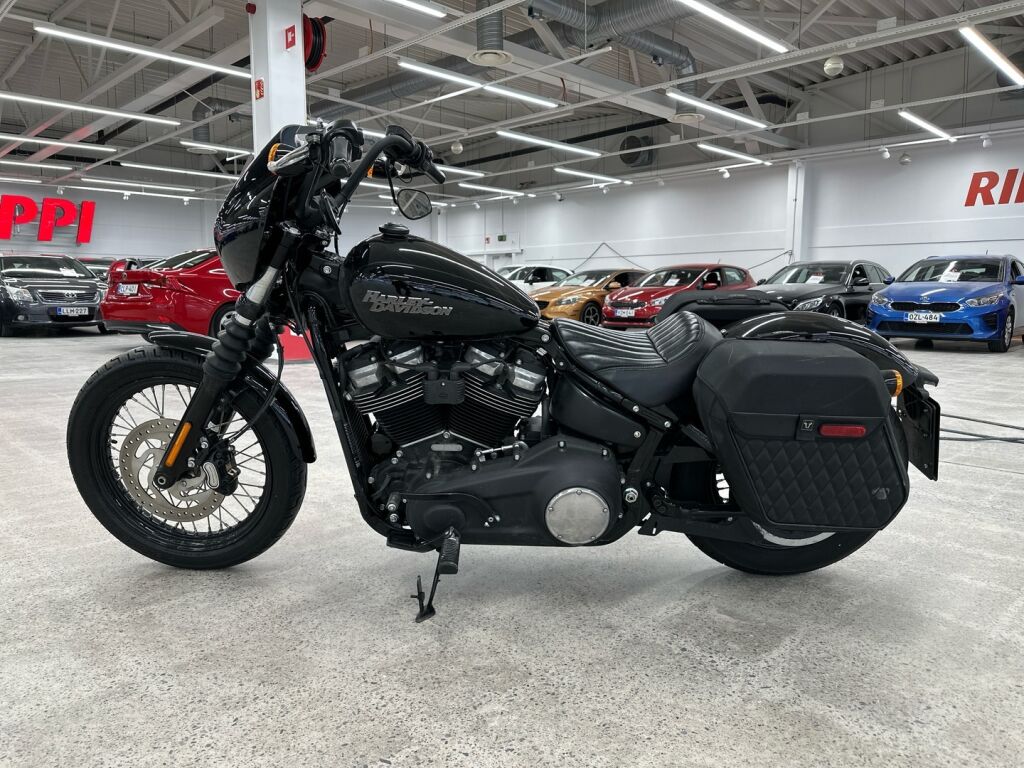 Harley-davidson SOFTAIL 2020 