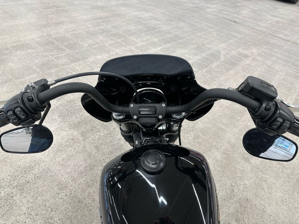 Harley-davidson SOFTAIL 2020 