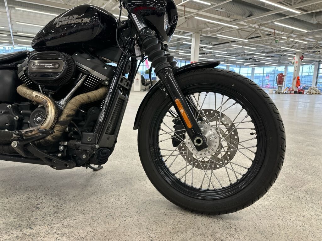 Harley-davidson SOFTAIL 2020 