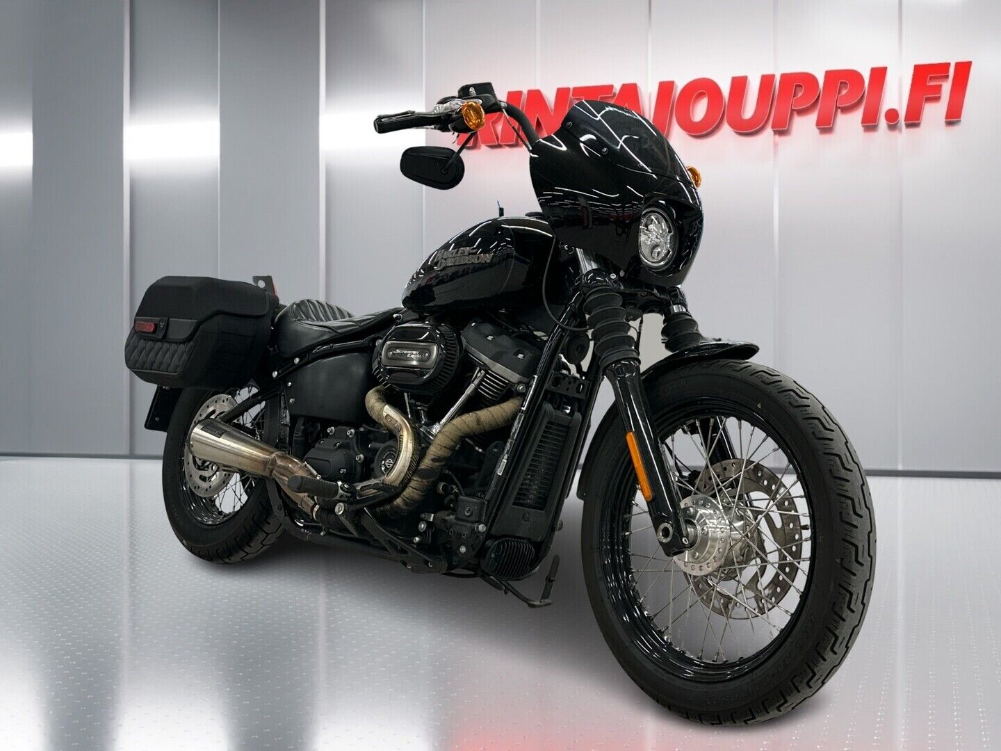 Harley-davidson SOFTAIL