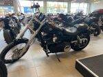 Harley-davidson DYNA 2011 