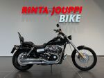 Harley-davidson DYNA 2011 