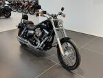 Harley-davidson DYNA 2011 