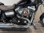 Harley-davidson DYNA 2011 