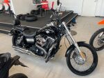 Harley-davidson DYNA 2011 
