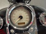 Harley-davidson DYNA 2011 