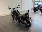 Harley-davidson DYNA 2011 