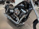 Harley-davidson DYNA 2011 