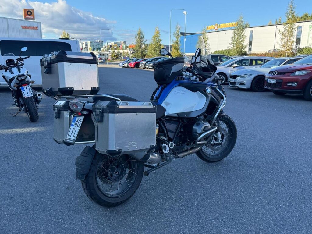 BMW R 2014 