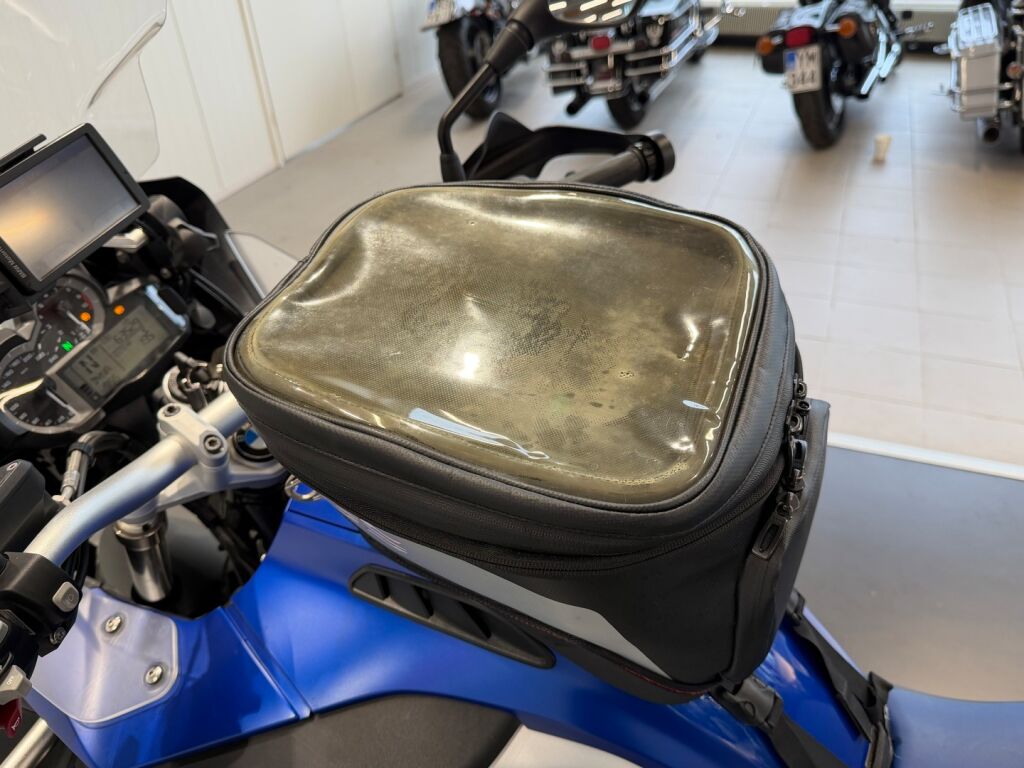 BMW R 2014 