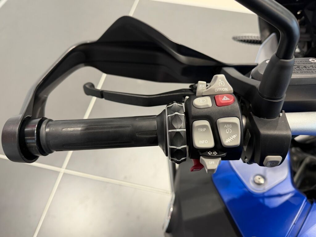 BMW R 2014 